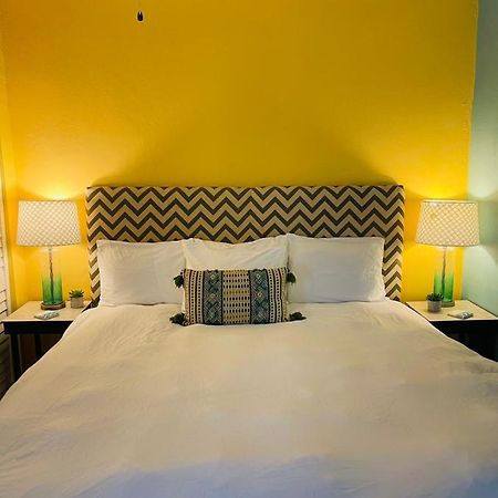 Crown Lotus Apartment Christianted Bagian luar foto
