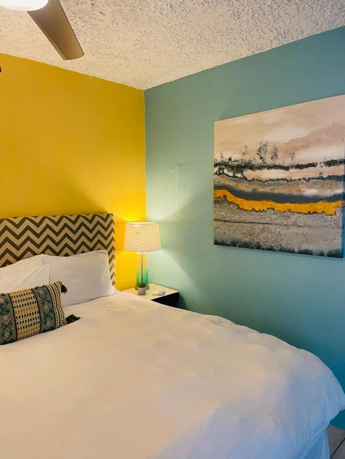 Crown Lotus Apartment Christianted Bagian luar foto