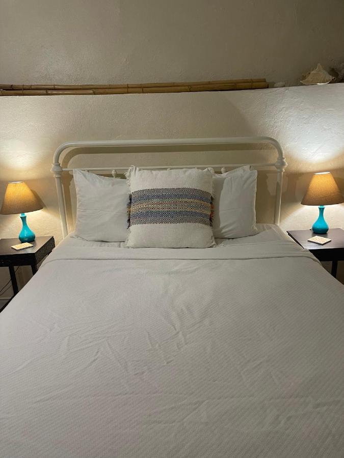 Crown Lotus Apartment Christianted Bagian luar foto