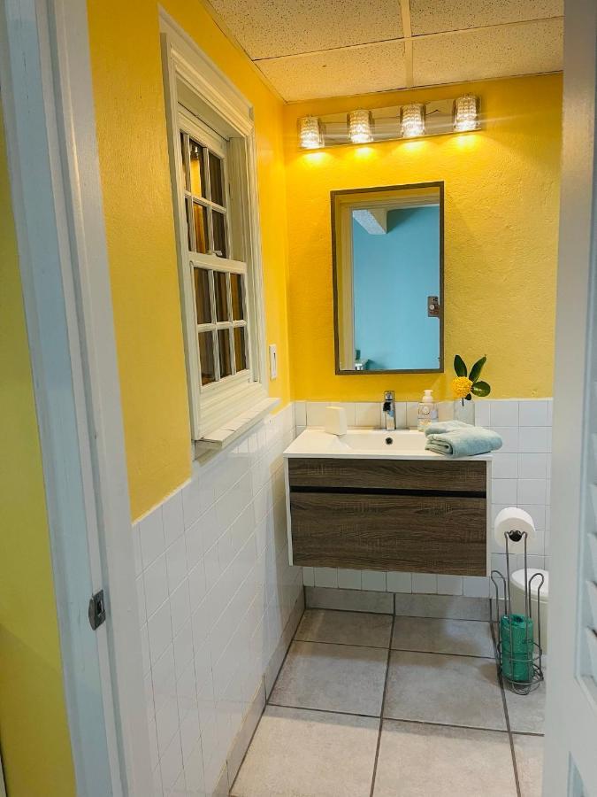 Crown Lotus Apartment Christianted Bagian luar foto