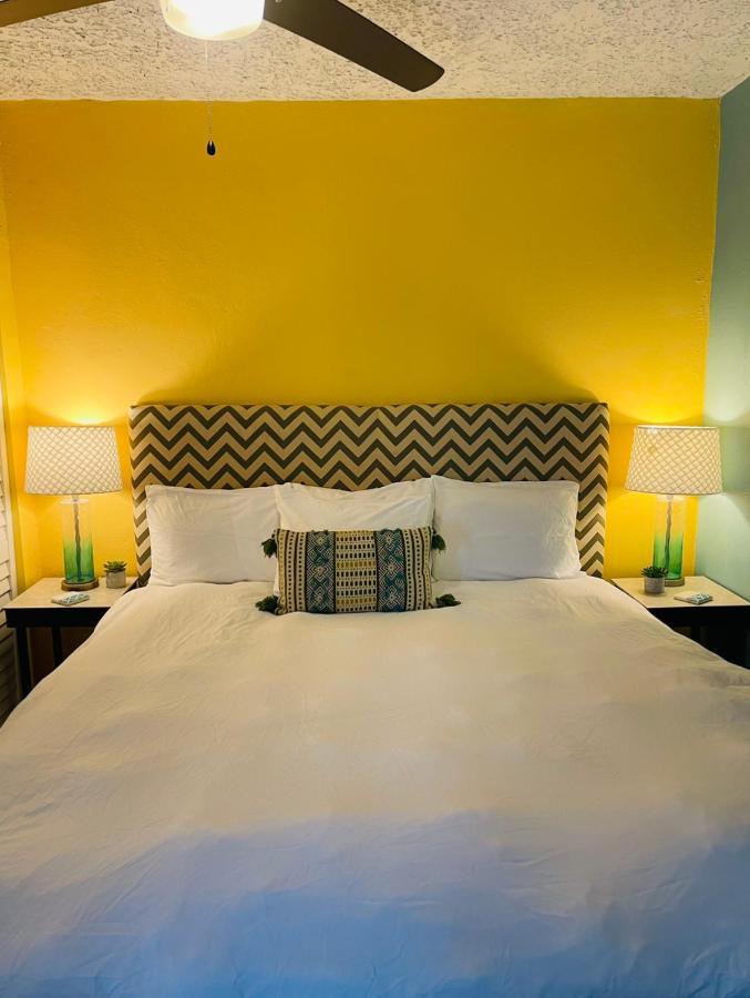 Crown Lotus Apartment Christianted Bagian luar foto