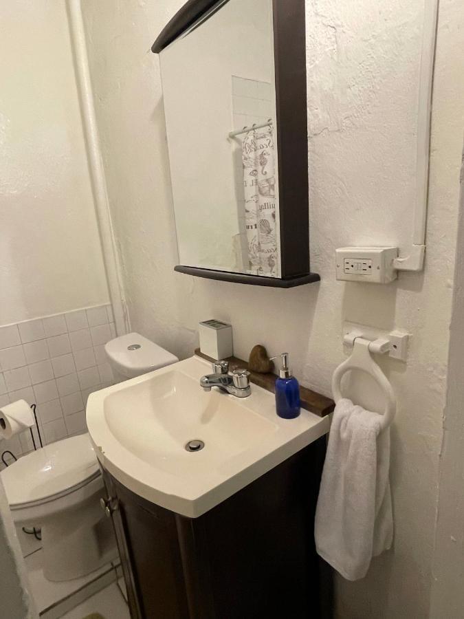 Crown Lotus Apartment Christianted Bagian luar foto