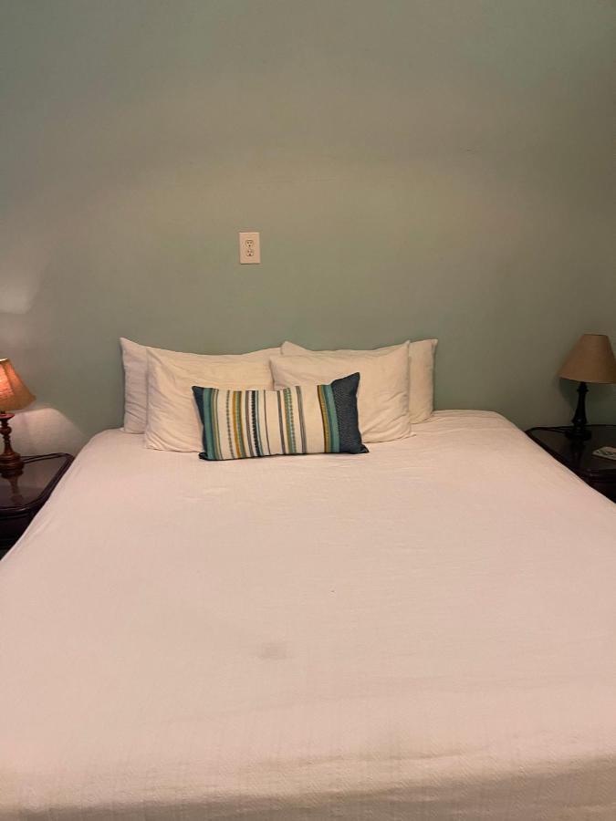 Crown Lotus Apartment Christianted Bagian luar foto