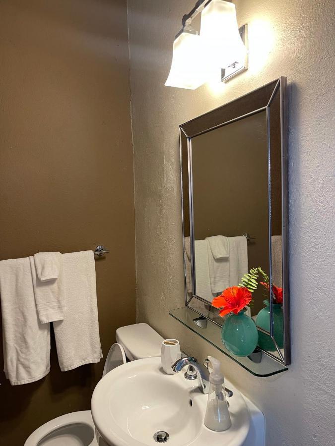 Crown Lotus Apartment Christianted Bagian luar foto