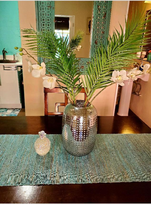 Crown Lotus Apartment Christianted Bagian luar foto