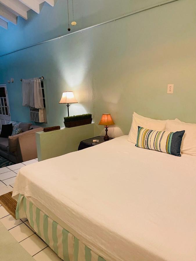 Crown Lotus Apartment Christianted Bagian luar foto