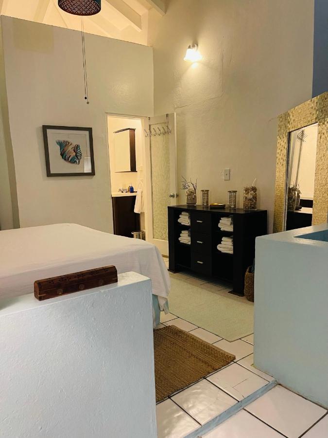 Crown Lotus Apartment Christianted Bagian luar foto